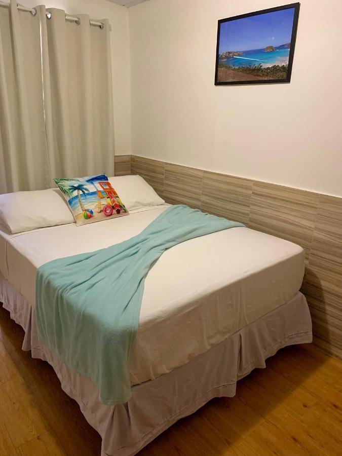 Hospedagem Junco Noronha Фернанду-де-Нороння Екстер'єр фото